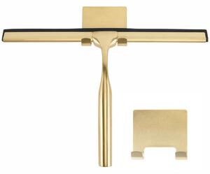 Racleta de baie Brush Gold
