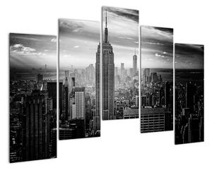 Tablou modern (125x90cm)