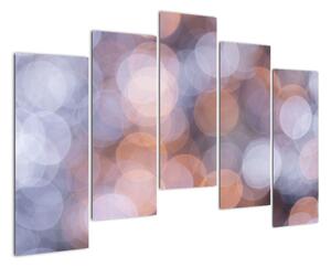 Tablou modern (125x90cm)