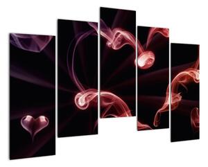Tablou modern (125x90cm)