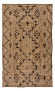 Covor în culoare naturală din iută 120x170 cm Rowen – Flair Rugs