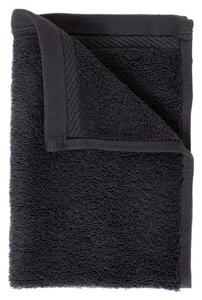 Prosop mic Organic 30x50 - Antracit | 30 x 50 cm