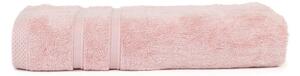 Prosop de baie Bamboo - Somon | 70 x 140 cm