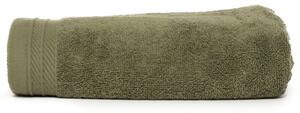 Prosop Organic 50x100 - Măslin | 50 x 100 cm