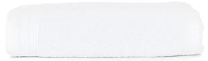 Prosop Organic 50x100 - Albă | 50 x 100 cm