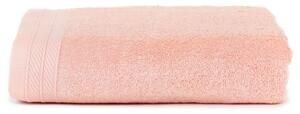 Prosop de baie Organic 70x140 - Somon | 70 x 140 cm