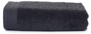 Prosop de baie Organic 70x140 - Antracit | 70 x 140 cm