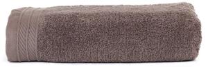 Prosop Organic 50x100 - Gri-maro | 50 x 100 cm