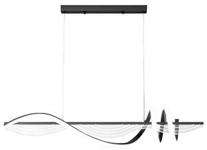 Lampa LED LHJ041-CP 100 cm BLACK