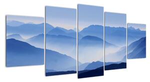 Tablou modern (150x70cm)