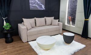 Canapea Extensibilă Claudia Bonell Max Nice Velvet 4
