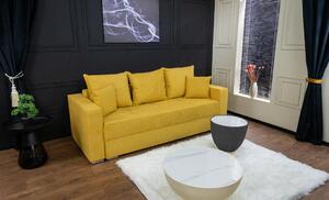 Canapea Extensibilă Claudia Bonell Max Nice Velvet 13