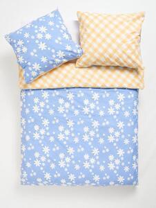Sinsay - Set cu lenjerie de pat - multicolor