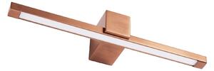 Toolight Toolight, aplică LED de perete, 40cm, 8W, 4000K, 1000lm, SWE052-1W, cupru mat, OSW-20152