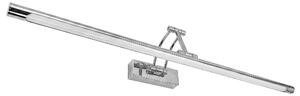 Aplică LED pentru baie SWE018-1W 80cm Chrome