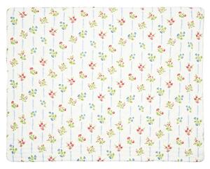 Suport farfurie din bumbac Green Gate Hannah, 35 x 45 cm