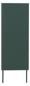Comodă Tenzo Switch, 90 x 128 cm, verde