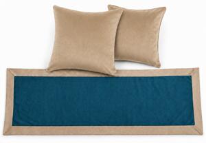 Velaria - set decorativ premium pat matrimonial
