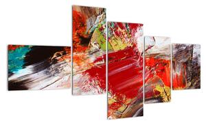 Tablou modern (150x85cm)