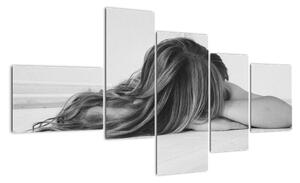 Tablou modern (150x85cm)