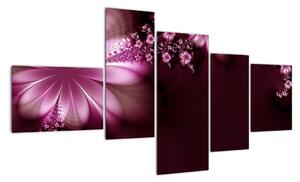 Tablou modern (150x85cm)