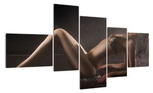 Tablou modern (150x85cm)