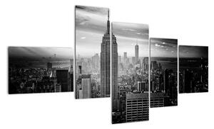 Tablou modern (150x85cm)