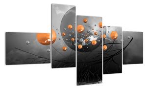 Tablou modern (150x85cm)