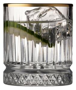 Set 4 pahare Lyngby Glas Firenze, 210 ml