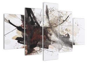 Tablou modern (150x105cm)