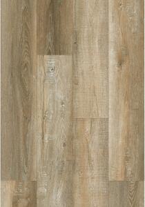 Mexen Cortland panouri din vinil 1240 x 182 mm SPC 6,5 mm, substrat IXPE 1,5 mm, 4 V-Fuga, Stejar - F1008-1240-182-505-4V1-01