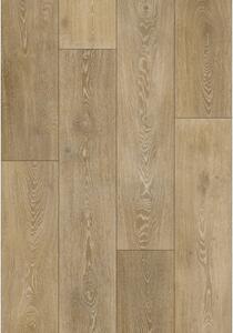 Mexen Alabama plăci vinilice 1240 x 182 mm SPC 6,5 mm, substrat IXPE 1,5 mm, 4 V-Fugia, Stejar - F1019-1240-182-505-4V1-01