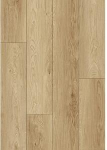 Mexen Anniston panele din vinil 1240 x 182 mm SPC 6,5 mm, substrat IXPE 1,5 mm, 4 V-Fuga, Stejar - F1038-1240-182-505-4V1-01