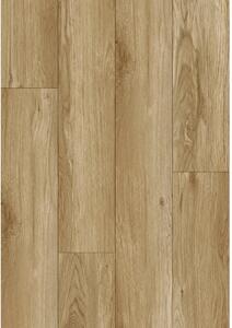Mexen Manhattan panouri din vinil 1240 x 182 mm SPC 6,5 mm, substrat IXPE 1,5 mm, 4 V-Fugă, Stejar - F1041-1240-182-505-4V1-01