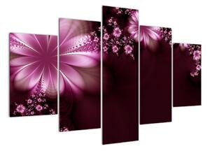 Tablou modern (150x105cm)
