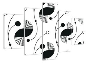 Tablou modern (150x105cm)