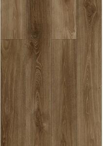 Mexen San Juan panele vinilice 1240 x 182 mm SPC 6,5 mm, suport IXPE 1,5 mm, 4 V-Fuga, Stejar - F1049-1240-182-505-4V1-01