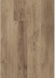 Mexen Spirit Lake panele vinilice 1240 x 182 mm SPC 6,5 mm, substrat IXPE 1,5 mm, 4 V-Fuga, stejar - F1001-1240-182-505-4V1-01