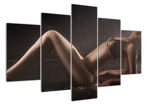 Tablou modern (150x105cm)