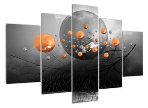 Tablou modern (150x105cm)