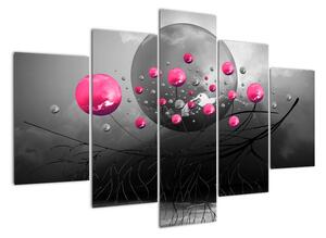 Tablou modern (150x105cm)