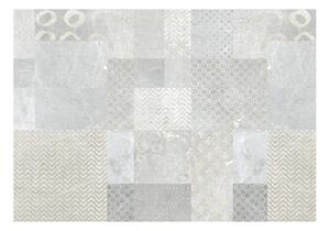 Tapet în format mare Artgeist Orient Tiles, 200 x 140 cm