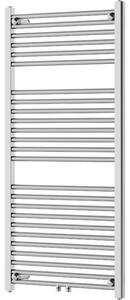 Mexen Mars radiator de baie 1200 x 600 mm, 487 W, crom - W110-1200-600-00-01