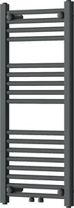 Mexen Mars radiator baie 900 x 400 mm, 309 W, antracit - W110-0900-400-00-66