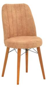 Scaun Nevis I, Pako World, Textil, Maro
