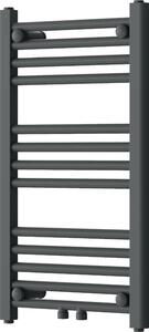 Mexen Mars radiator pentru baie 700 x 400 mm, 238 W, antracit - W110-0700-400-00-66
