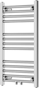 Mexen Mars radiator de baie 700 x 400 mm, 188 W, crom - W110-0700-400-00-01