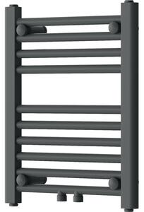 Mexen Mars grăzinič lăzienkowy 500 x 400 mm, 178 W, antracyt - W110-0500-400-00-66