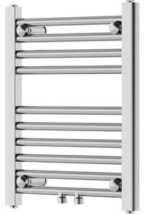 Mexen Mars radiator baie 500 x 400 mm, 141 W, crom - W110-0500-400-00-01