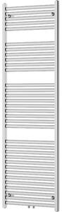 Mexen Hades calorifer de baie 1800 x 600 mm, 790 W, crom - W104-1800-600-00-01